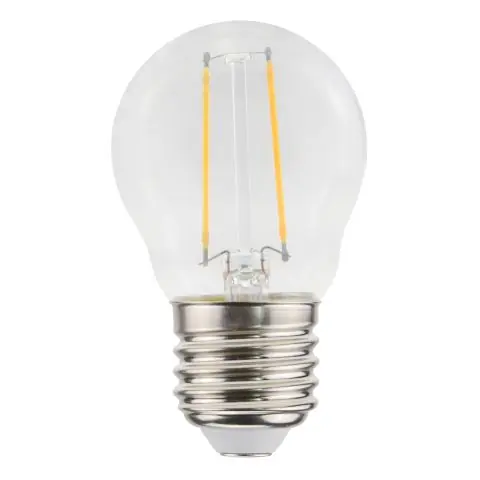 Gelia 9869004 LED-lampa Endast denna vecka